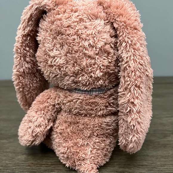 MaoGoLan Pink Bunny Rabbit Plush - Picture 2 of 5